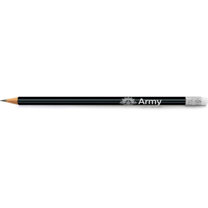 Army Brand Pencil - Cadetshop
