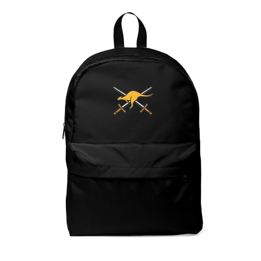 Army Classic Backpack — School, Travel & Outdoors - Cadetshop