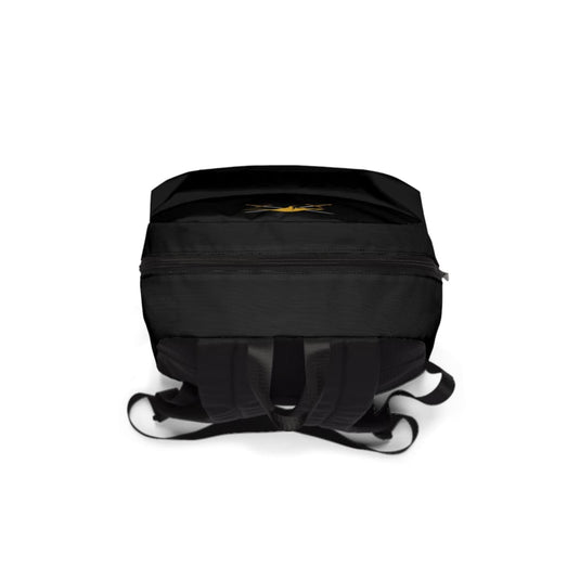 Army Classic Backpack — School, Travel & Outdoors - Cadetshop