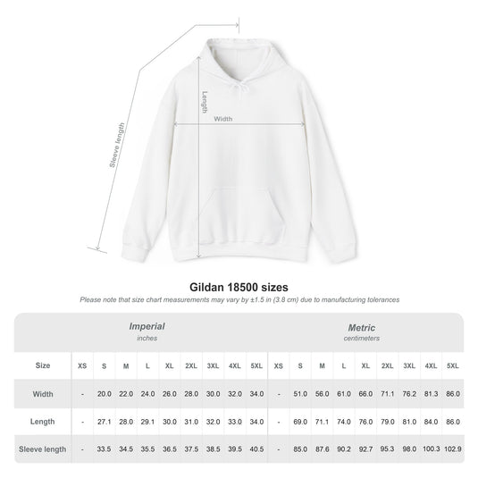 ASLAV Hoodie Jumper Army Collection - Cadetshop