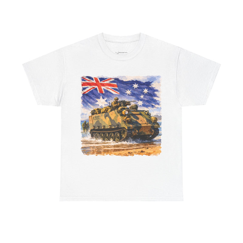 Load image into Gallery viewer, ASLAV T-Shirt Army Collection - Cadetshop
