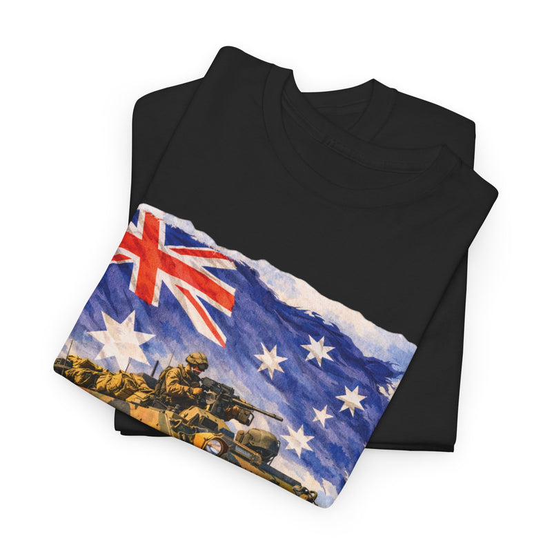 Load image into Gallery viewer, ASLAV T-Shirt Army Collection - Cadetshop
