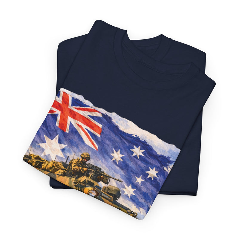 Load image into Gallery viewer, ASLAV T-Shirt Army Collection - Cadetshop
