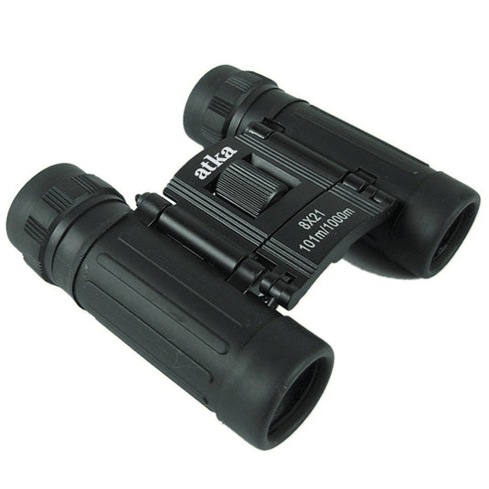 ATKA 8 x 21 Binocular - Cadetshop