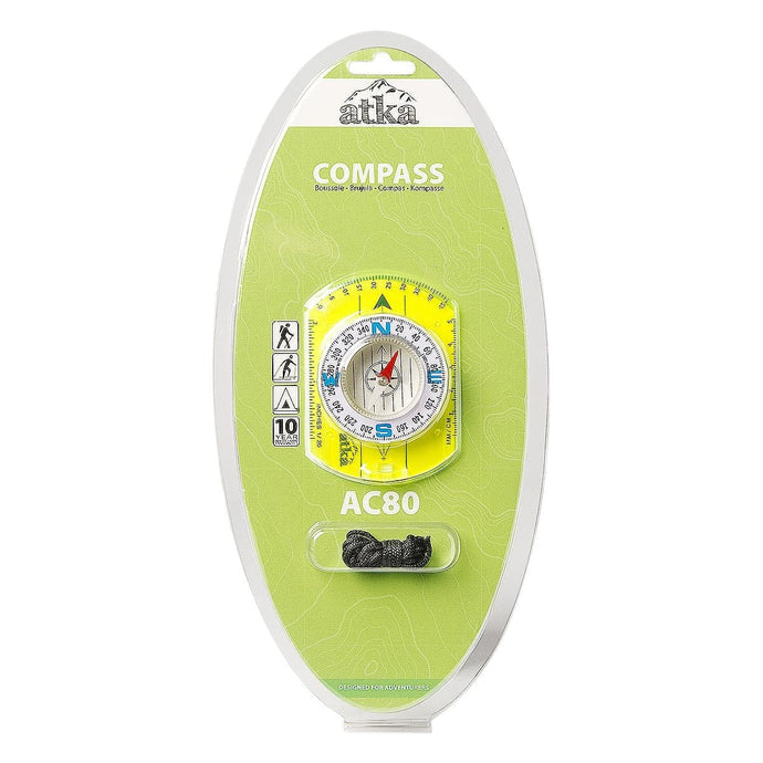 ATKA AC80 Compass - Cadetshop