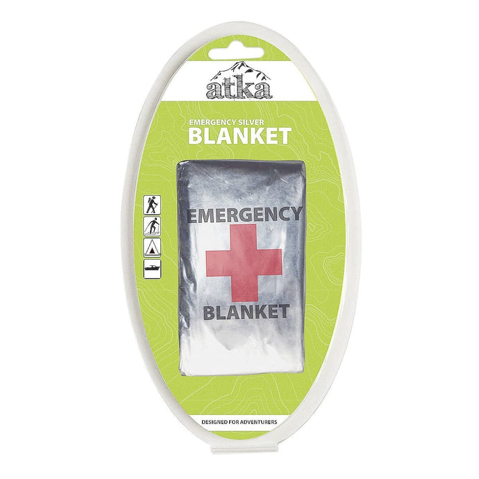 ATKA Emergency Blanket - Cadetshop