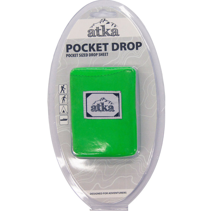 ATKA Pocket Drop Sheet Large - Cadetshop