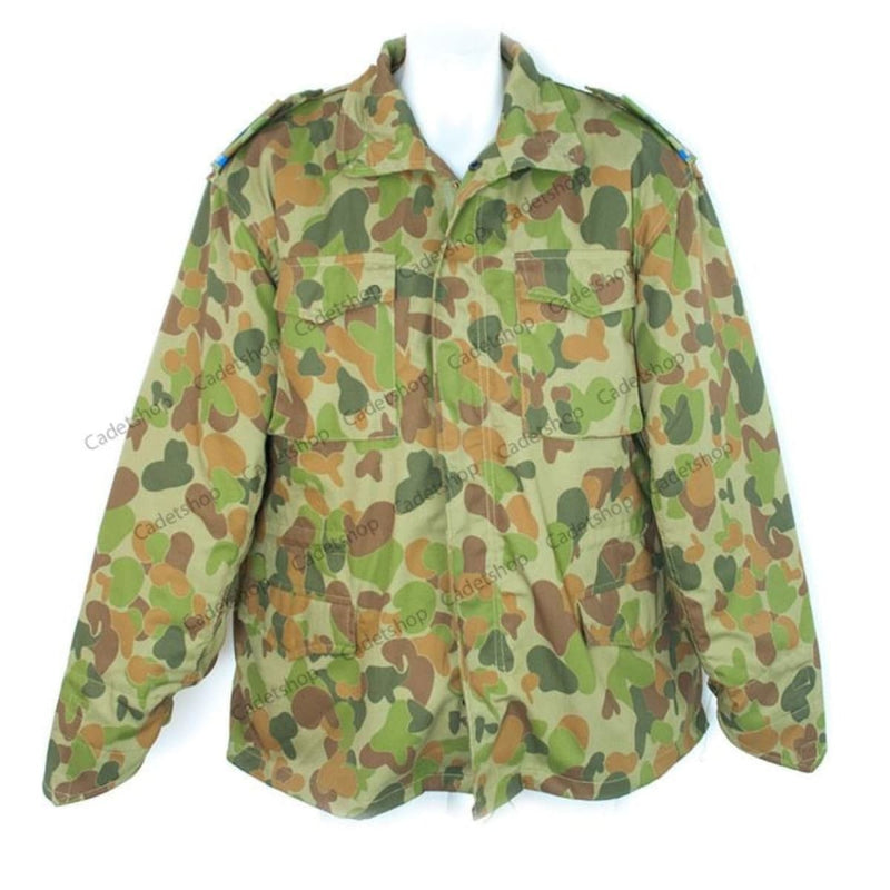 Load image into Gallery viewer, Auscam M65 Military Field Jacket DPCU - Cadetshop
