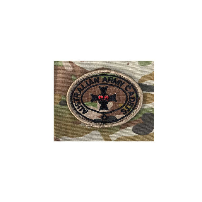 Australian Army Cadets AAC Biscuit NQLD North Queensland - Cadetshop