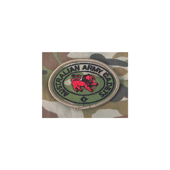 Australian Army Cadets AAC Biscuit TAS Tasmania - Cadetshop