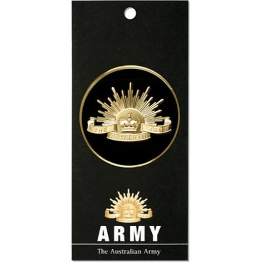 Australian Army Medallion Challenge Coin - Cadetshop