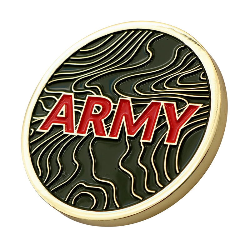 Load image into Gallery viewer, Australian Army Medallion Challenge Coin CIIIR
