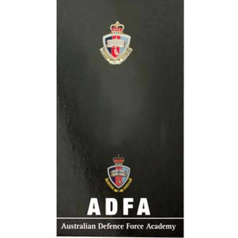 Load image into Gallery viewer, Australian Defence Force Academy (ADFA) Lapel Pin - Cadetshop
