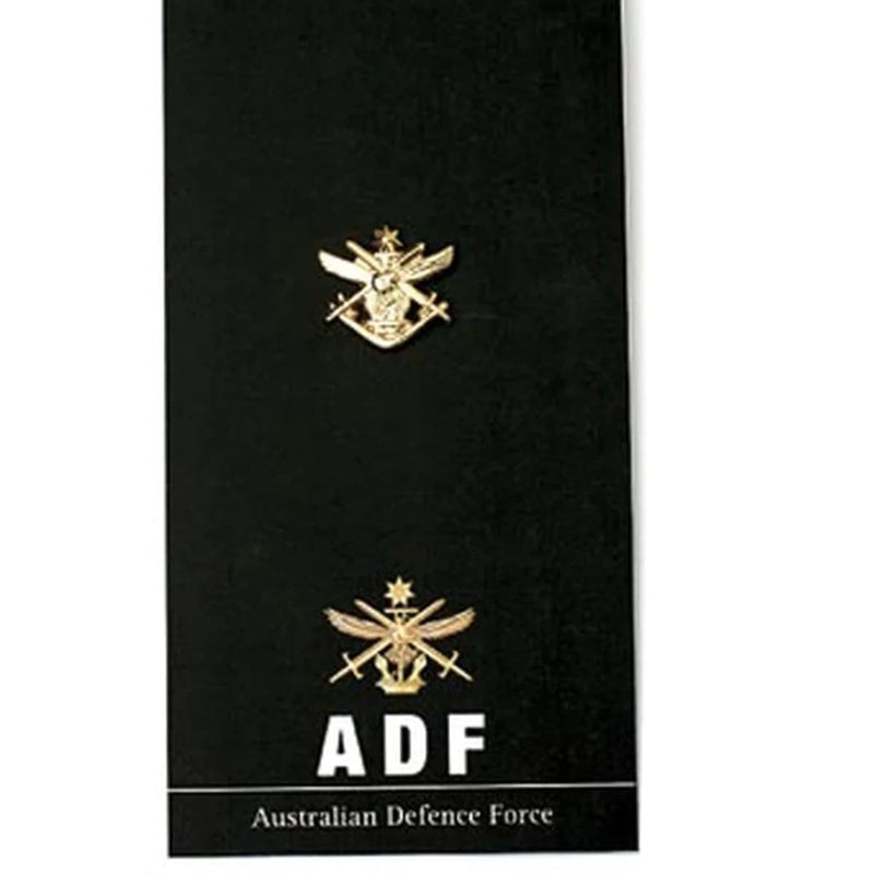 Load image into Gallery viewer, Australian Defence Force Tri Service ADF Lapel Pin - Cadetshop

