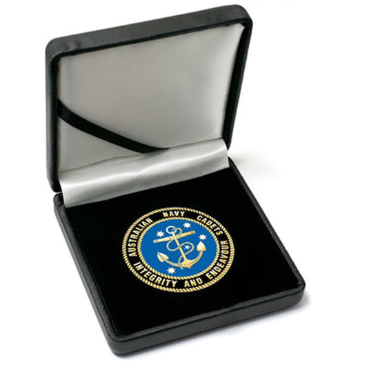 Australian Navy Cadets ANC Medallion Coin - Cadetshop