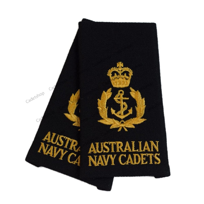 Australian Navy Cadets Rank Insignia Cadet Chief Petty Officer - Cadetshop