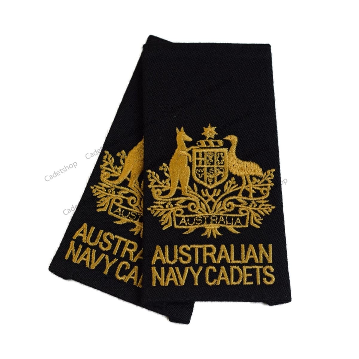 Australian Navy Cadets Rank Insignia Cadet Warrant Officer | Cadetshop
