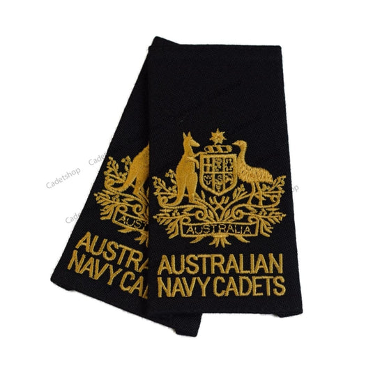 Australian Navy Cadets Rank Insignia Cadet Warrant Officer - Cadetshop