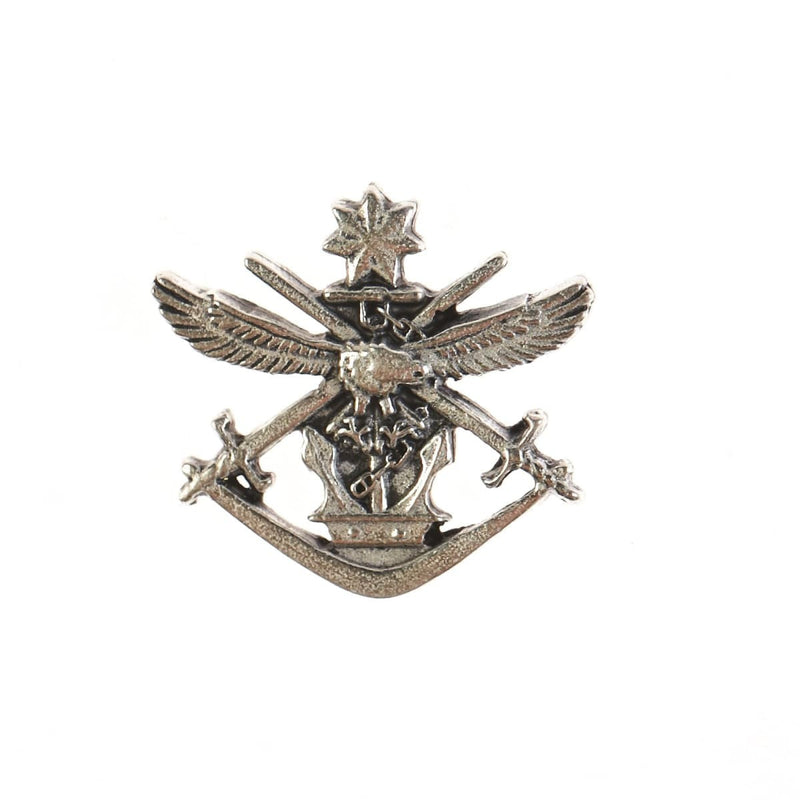 Load image into Gallery viewer, Australian Tri Service ADF Pewter Lapel Pin - Cadetshop
