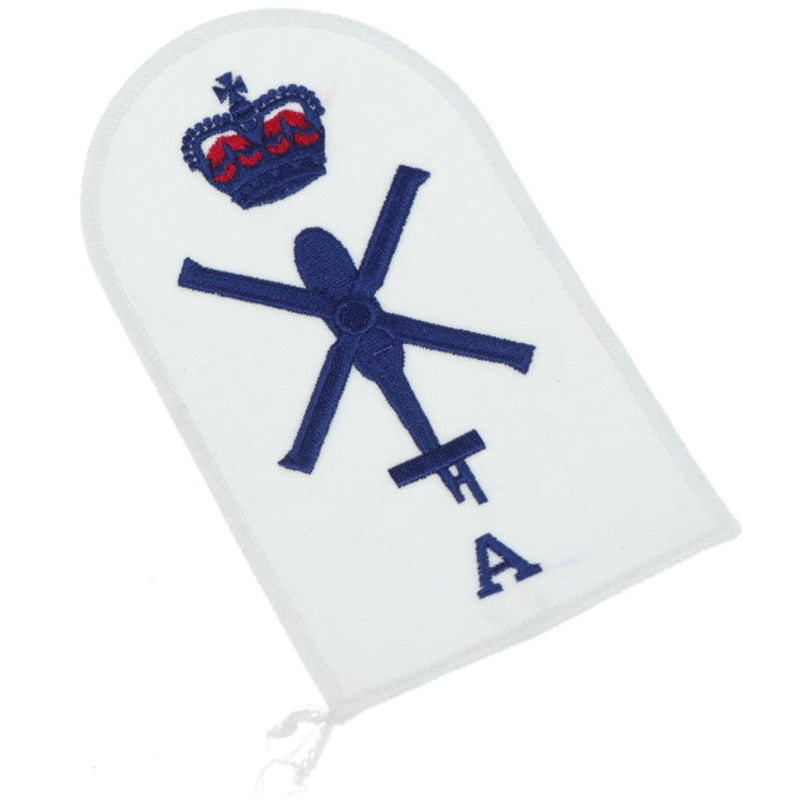 Load image into Gallery viewer, Aviation Technician Aircraft Category Badge - Cadetshop
