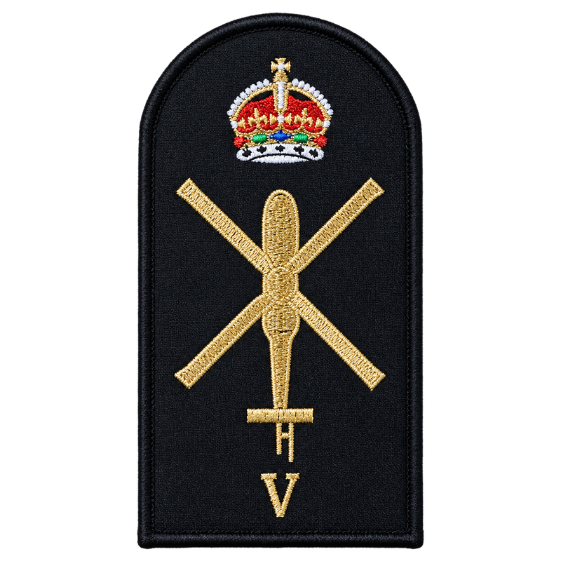 Load image into Gallery viewer, Aviation Technician Avionics Category Badge
