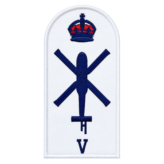 Aviation Technician Avionics Category Badge