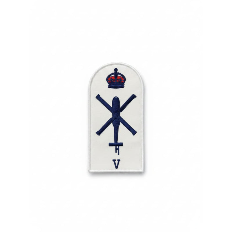 Load image into Gallery viewer, Aviation Technician Avionics Category Badge
