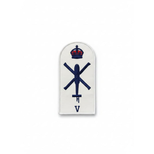 Aviation Technician Avionics Category Badge