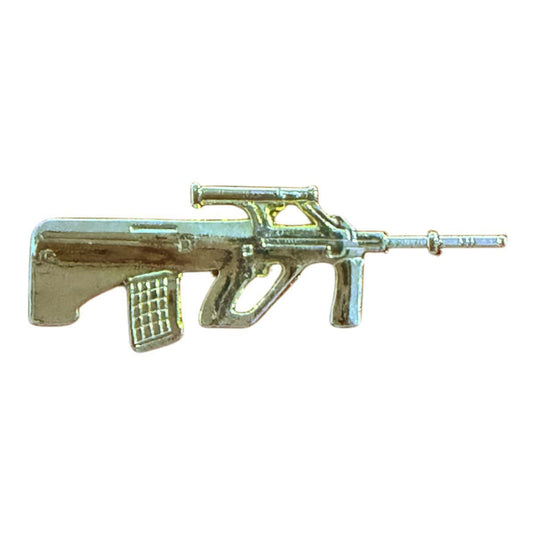 Badge Gold Steyr Qualification Badge - Cadetshop