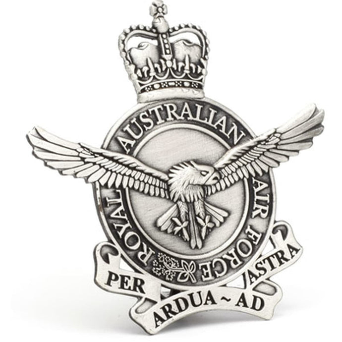 Badge Royal Australian Air Force RAAF - Cadetshop
