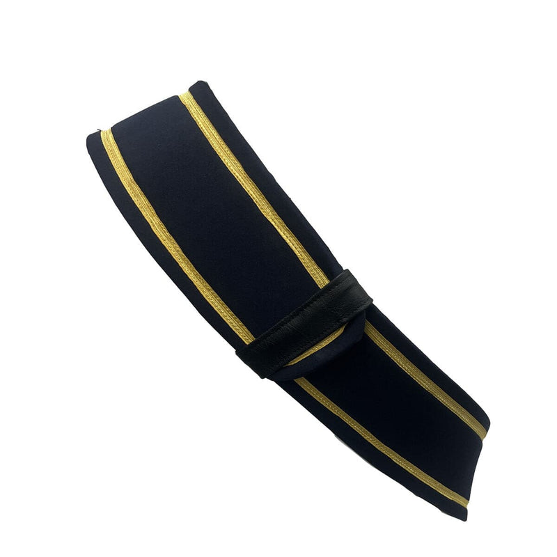 Load image into Gallery viewer, Banner Sash Carry Belt Air Force Blue - Cadetshop

