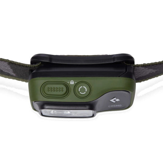 Black Diamond Cosmo 350 Head Torch - Cadetshop