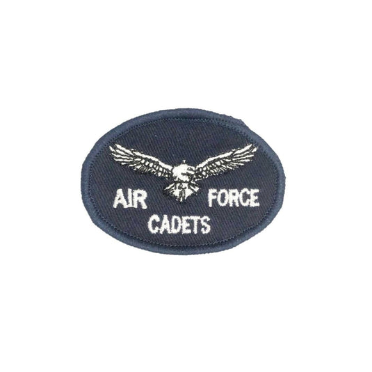 Biscuit AAFC Patch Shoulder Insignia Air Force Cadets - Cadetshop