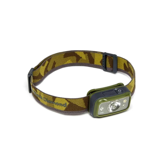 Black Diamond Cosmo 300 Headlamp - Cadetshop