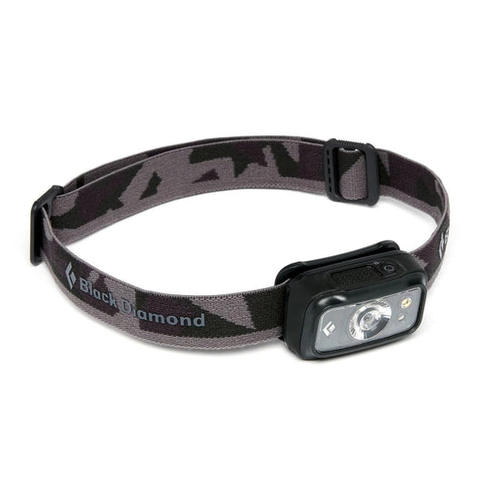 Black Diamond Cosmo 300 Headlamp - Cadetshop