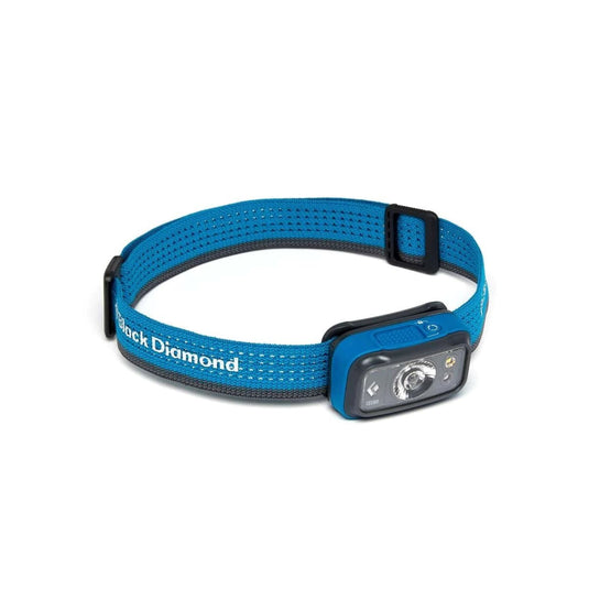 Black Diamond Cosmo 300 Headlamp - Cadetshop