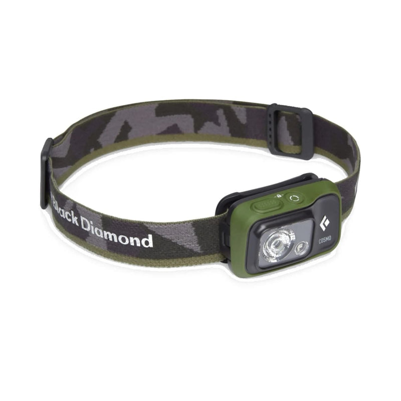 Load image into Gallery viewer, Black Diamond Cosmo 350 Head Torch - Cadetshop

