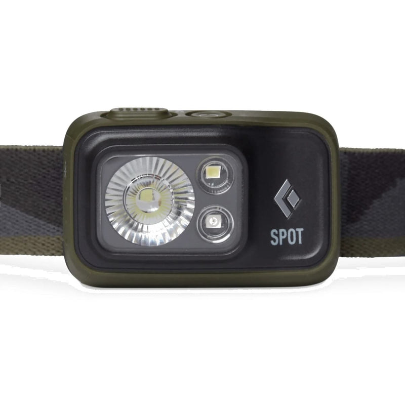 Load image into Gallery viewer, Black Diamond Spot 400 Head Torch - Cadetshop
