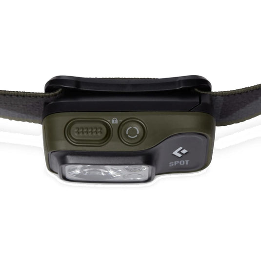 Black Diamond Spot 400 Head Torch - Cadetshop