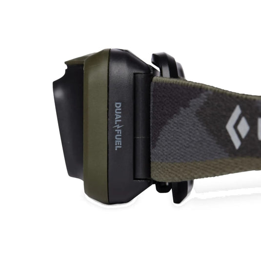 Black Diamond Spot 400 Head Torch - Cadetshop