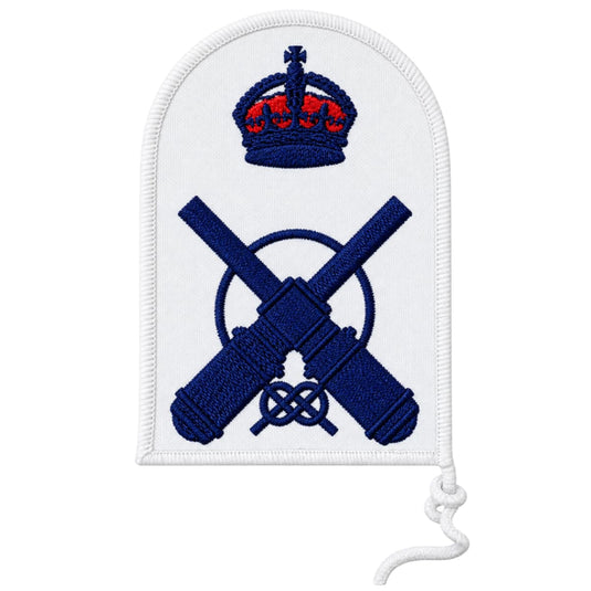 Boatswains Mate Category Badge