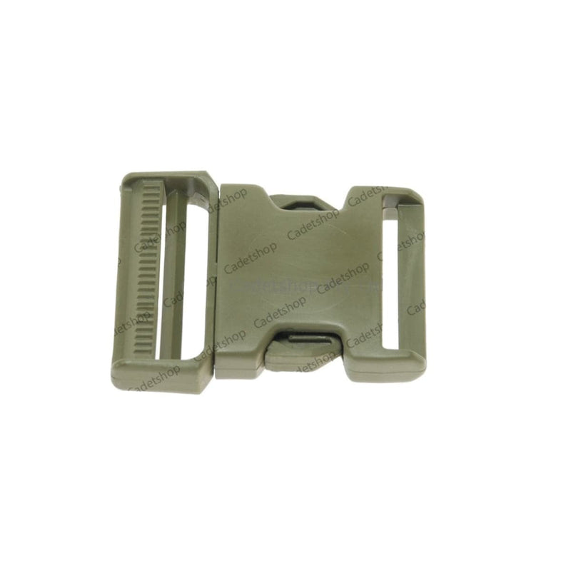 Load image into Gallery viewer, Buckle Classic SR 50 Khaki Australian Made - Cadetshop
