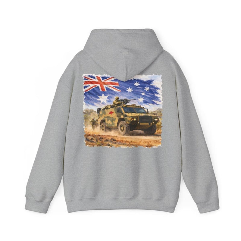 Load image into Gallery viewer, Bushmaster Hoodie Jumper Army Collection - Cadetshop

