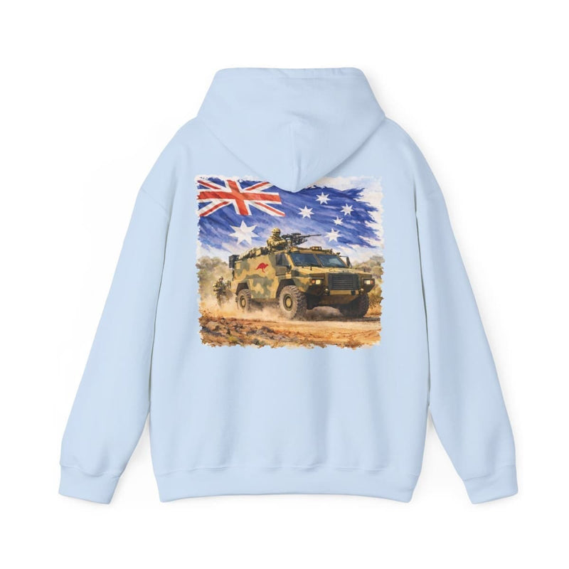 Load image into Gallery viewer, Bushmaster Hoodie Jumper Army Collection - Cadetshop
