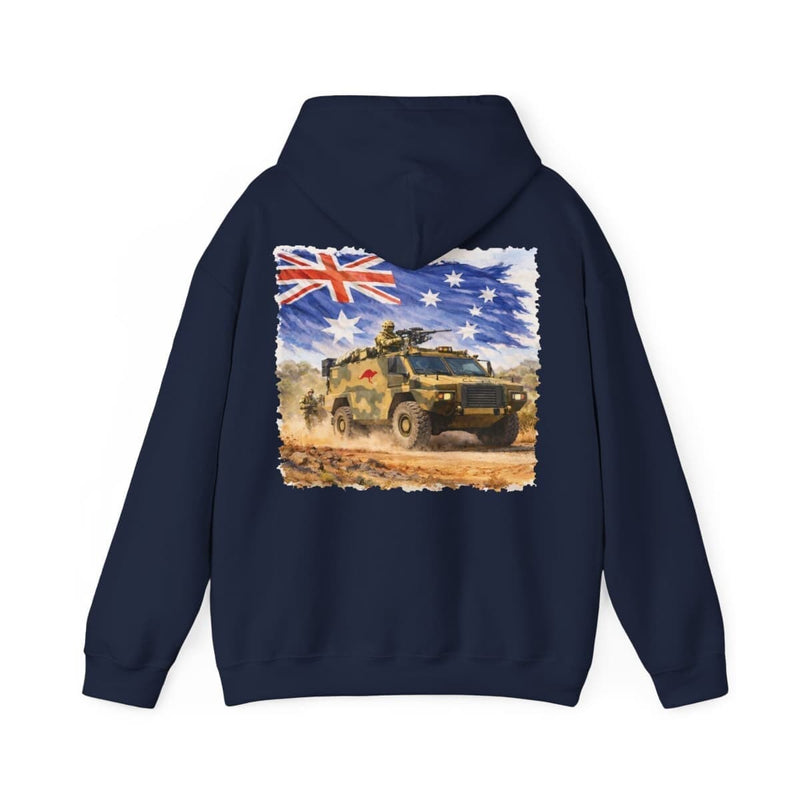 Load image into Gallery viewer, Bushmaster Hoodie Jumper Army Collection - Cadetshop

