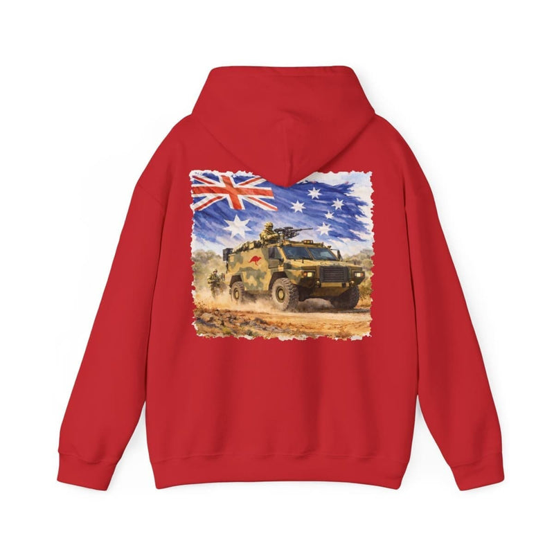 Load image into Gallery viewer, Bushmaster Hoodie Jumper Army Collection - Cadetshop
