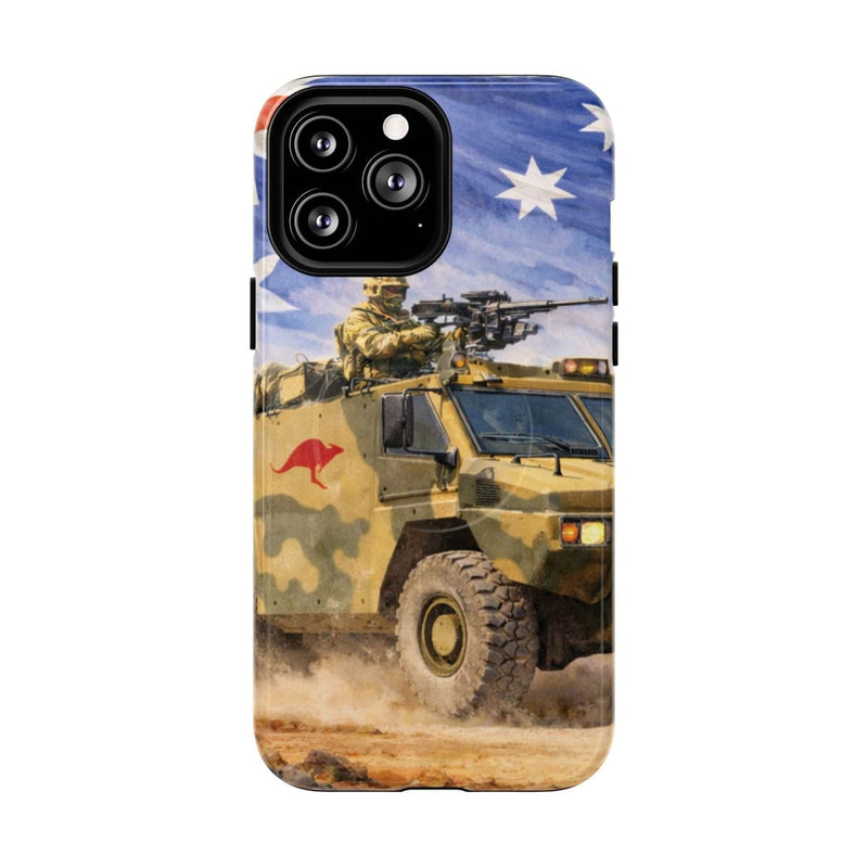 Load image into Gallery viewer, Bushmaster Phone Case Army Collection - Cadetshop
