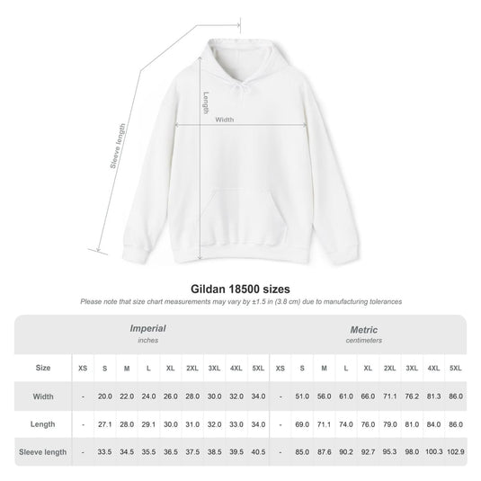 C-17 Hoodie Jumper Air Force Collection - Cadetshop