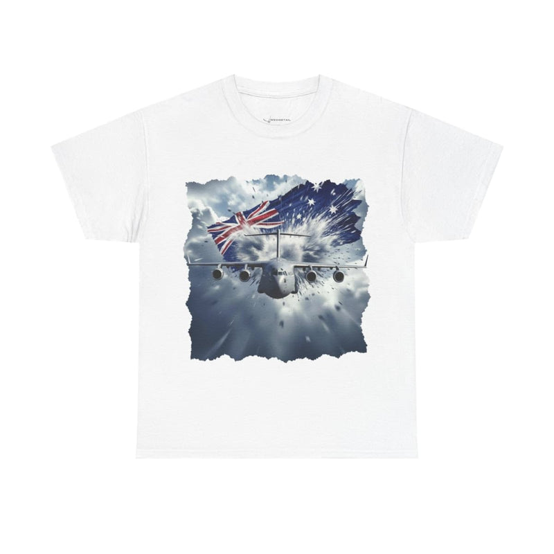 Load image into Gallery viewer, C-17 T-Shirt Air Force Collection - Cadetshop
