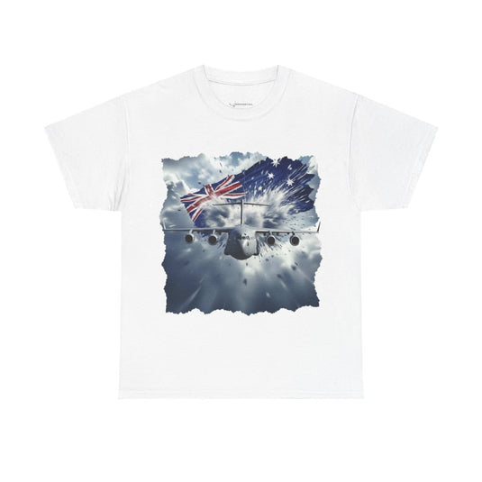 C-17 T-Shirt Air Force Collection - Cadetshop